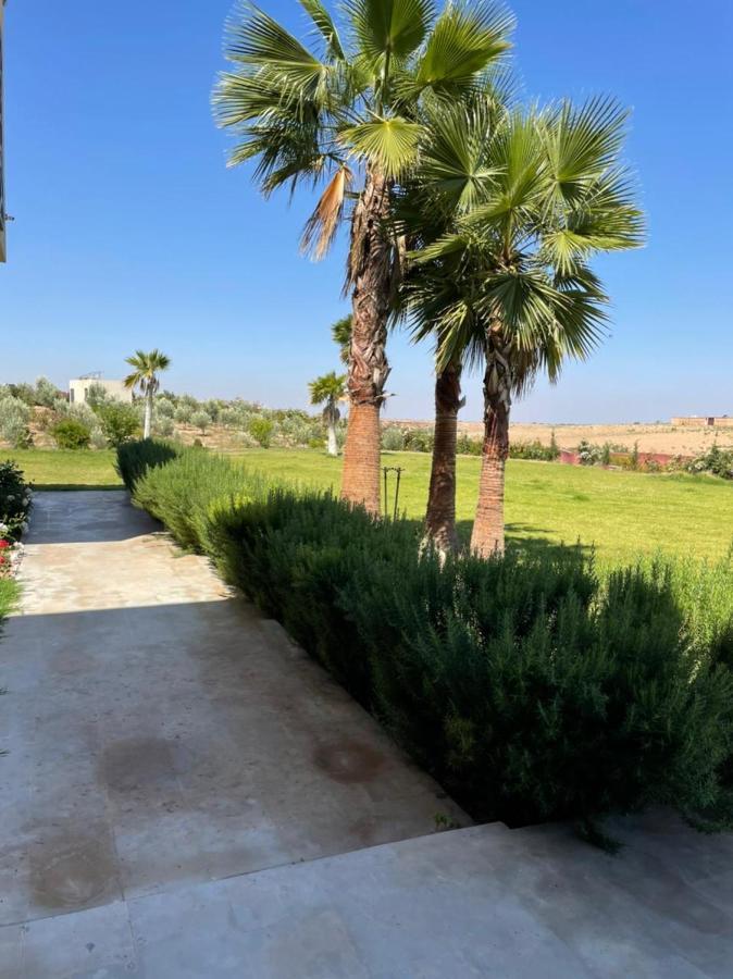 Villa Josephine Marrakech Marrakesh Eksteriør bilde