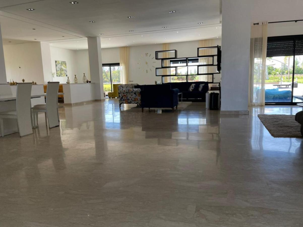 Villa Josephine Marrakech Marrakesh Eksteriør bilde
