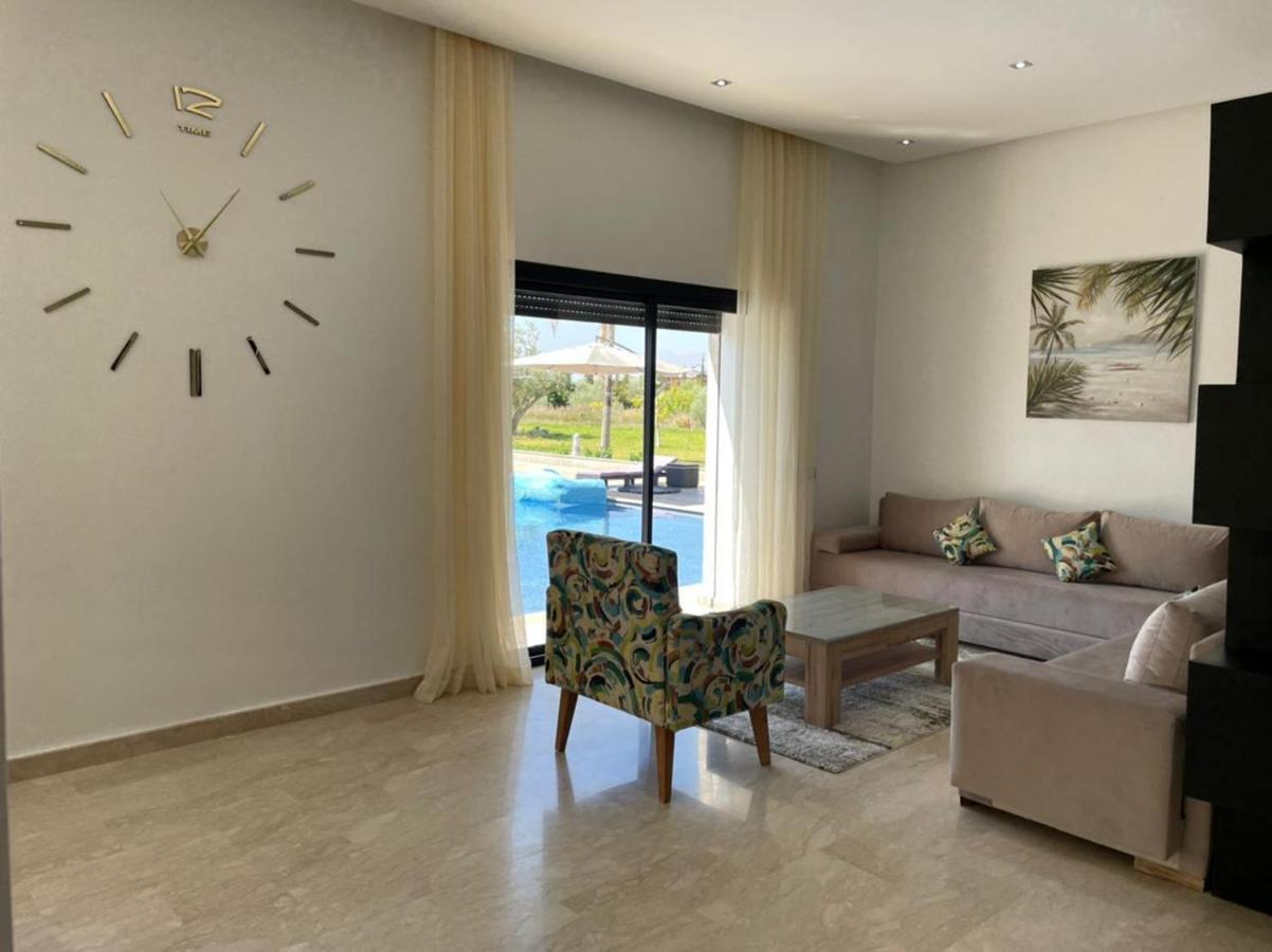 Villa Josephine Marrakech Marrakesh Eksteriør bilde