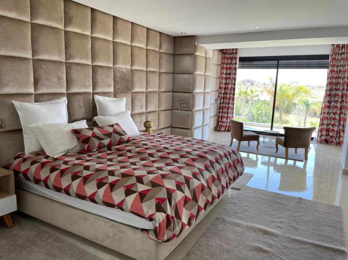 Villa Josephine Marrakech Marrakesh Eksteriør bilde