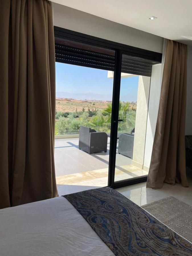 Villa Josephine Marrakech Marrakesh Eksteriør bilde