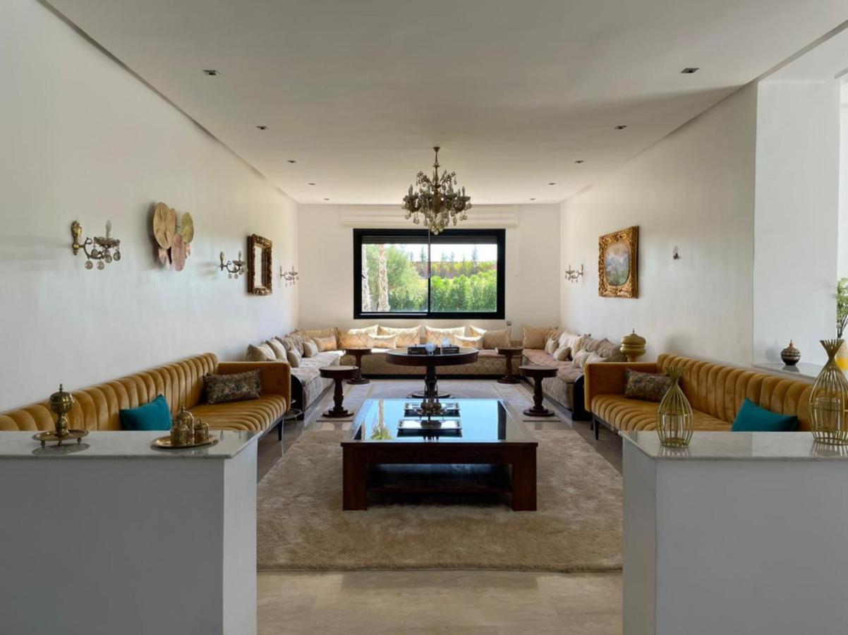 Villa Josephine Marrakech Marrakesh Eksteriør bilde