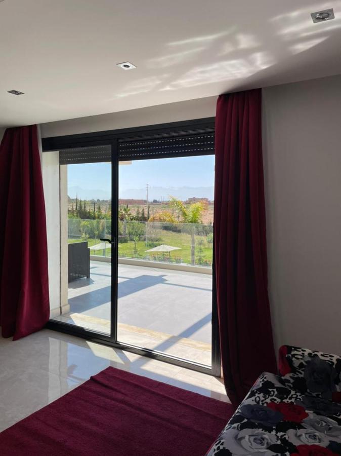 Villa Josephine Marrakech Marrakesh Eksteriør bilde