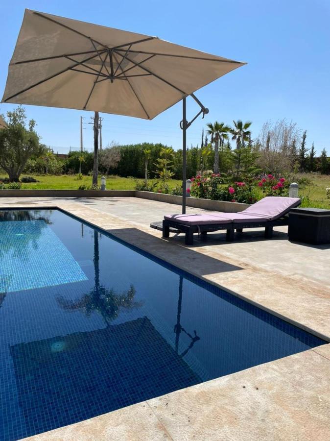 Villa Josephine Marrakech Marrakesh Eksteriør bilde
