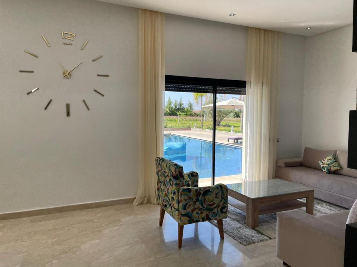 Villa Josephine Marrakech Marrakesh Eksteriør bilde