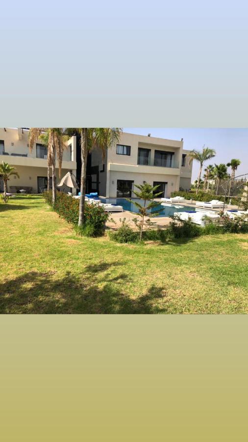 Villa Josephine Marrakech Marrakesh Eksteriør bilde