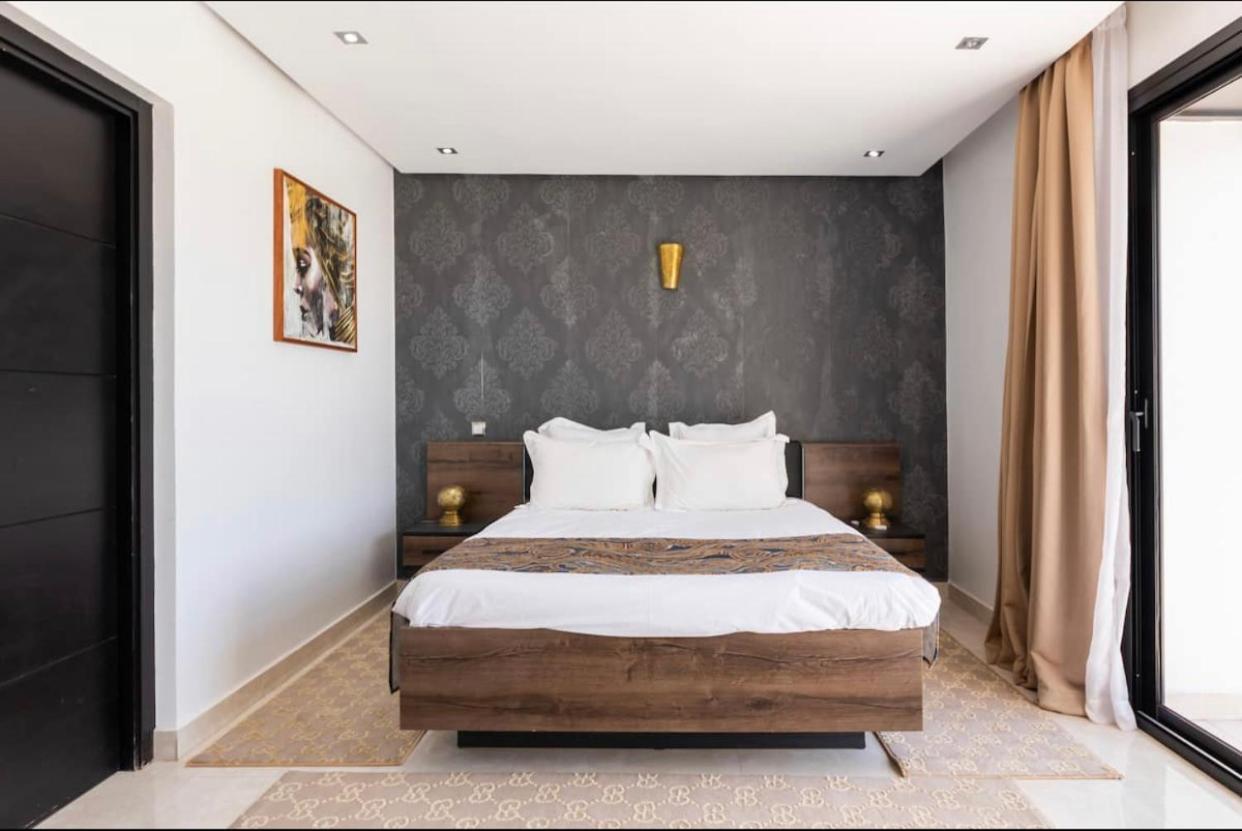 Villa Josephine Marrakech Marrakesh Eksteriør bilde
