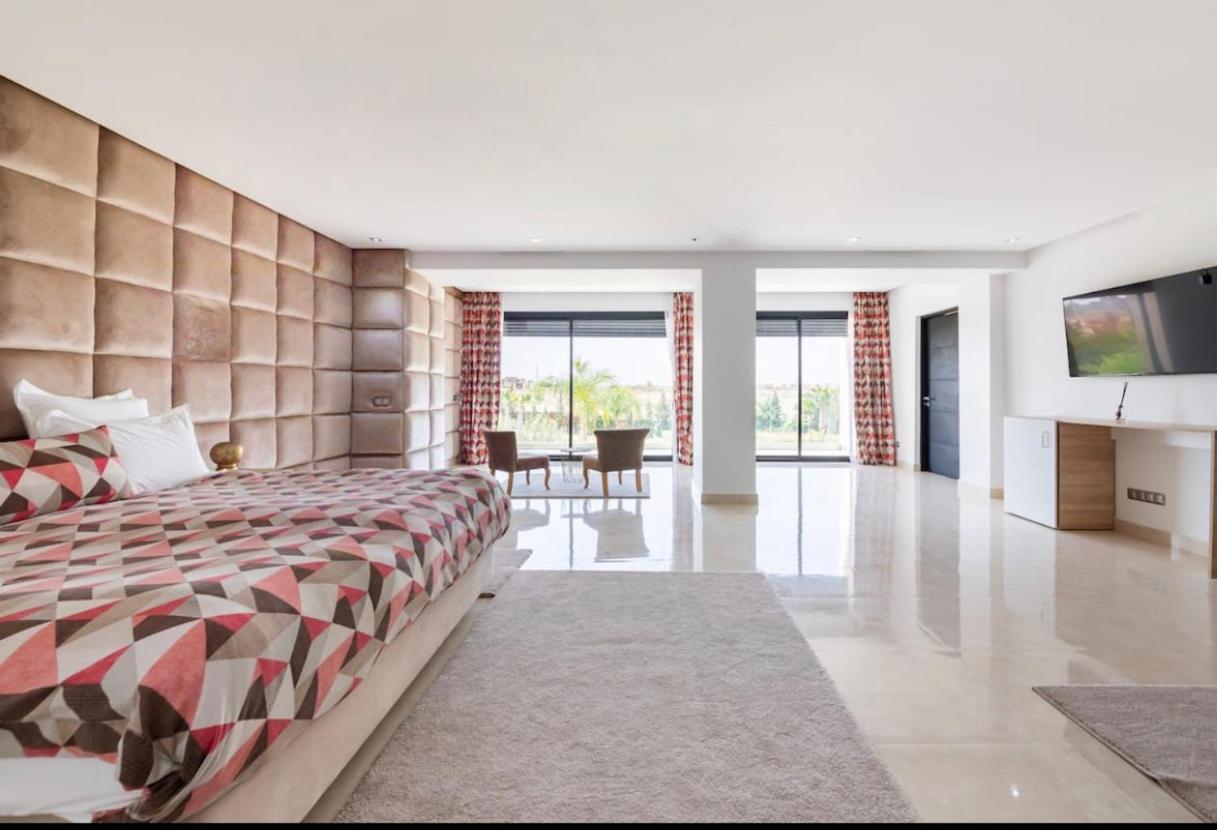 Villa Josephine Marrakech Marrakesh Eksteriør bilde